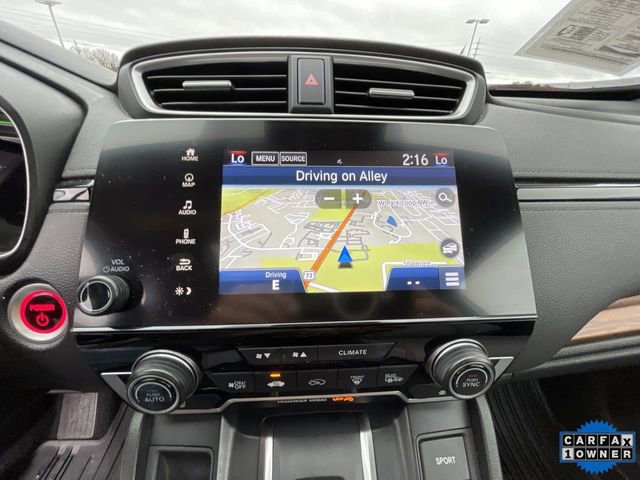 Used 2022 Honda CR-V Touring image 23