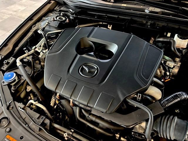 Used 2023 MAZDA MAZDA3 s image 39