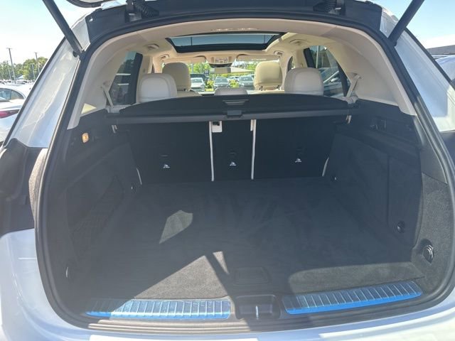 Certified 2026 Mercedes-Benz GLE 450 4MATIC image 27