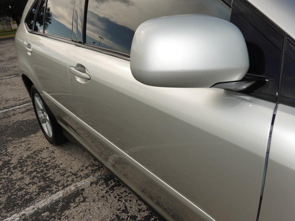 Used 2007 Lexus RX 350 2WD image 11