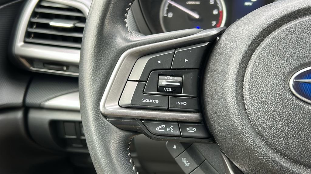 Certified 2024 Subaru Forester Premium image 13