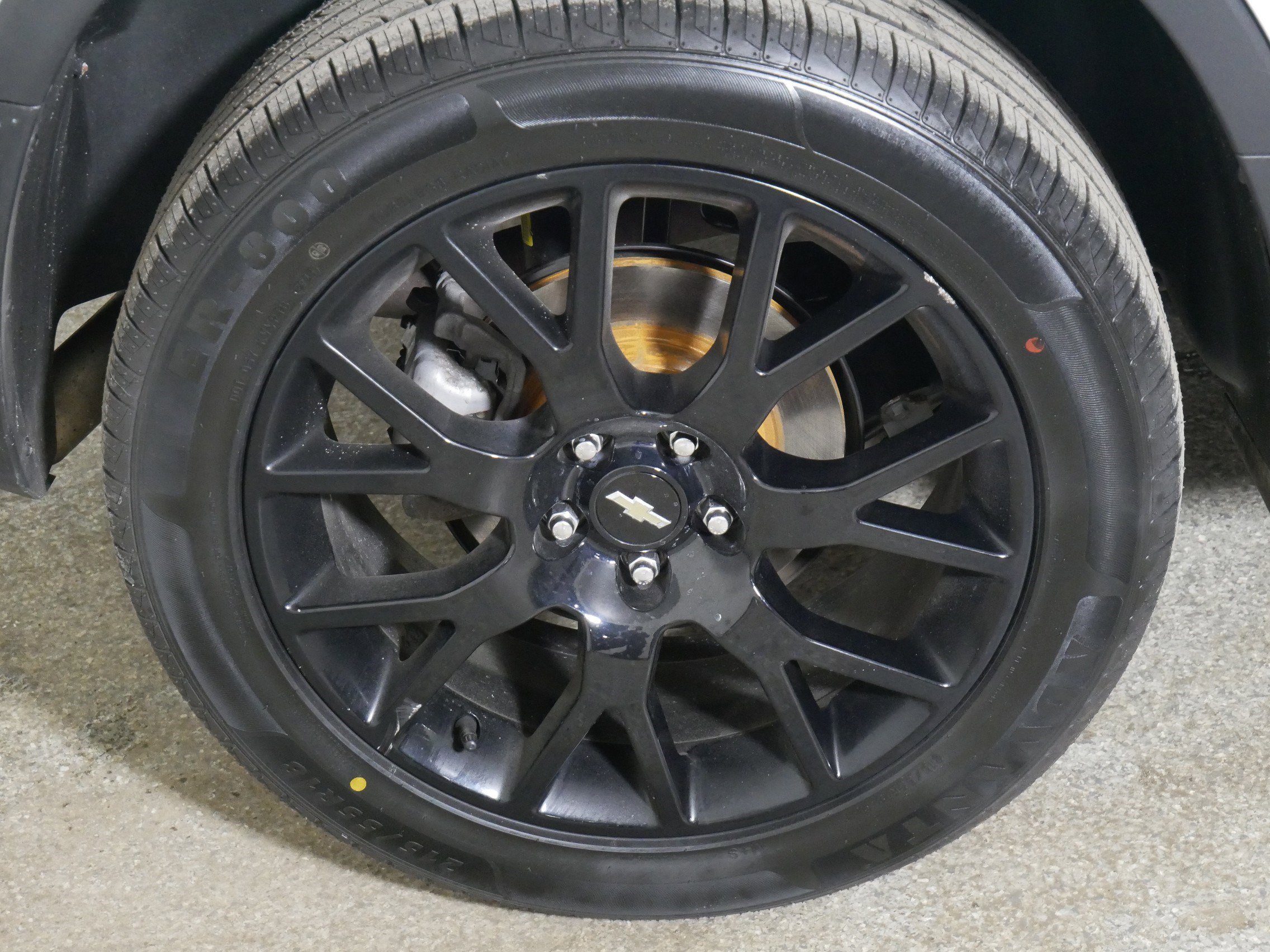 Used 2022 Chevrolet Trax LT w/ Sport Edition image 15