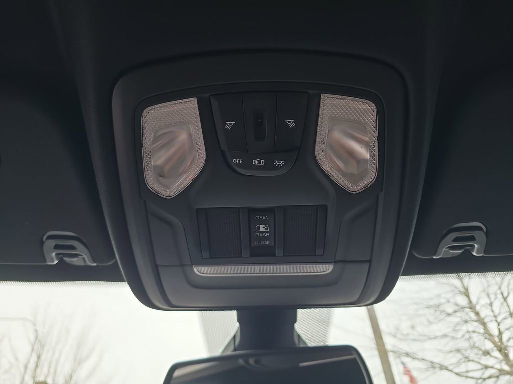 Used 2019 RAM 1500 Rebel w/ Level 1 Equipment Group image 20