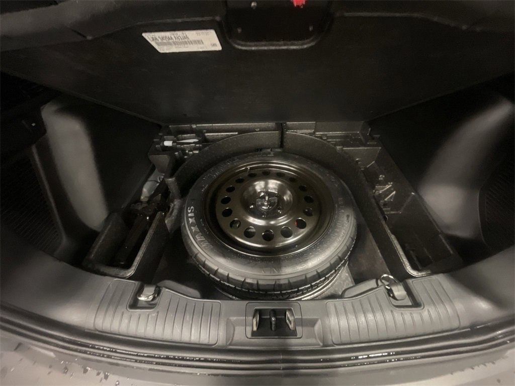 Used 2021 Ford Escape SEL image 25