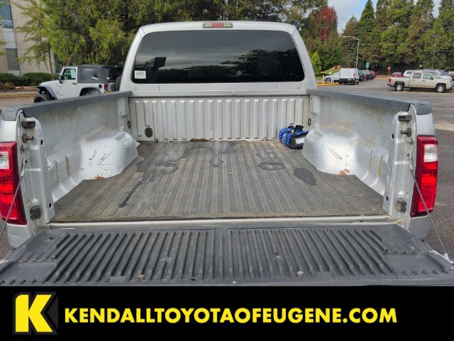 Used 2016 Ford F250 XLT w/ XLT Interior Package AWD/4WD image 18
