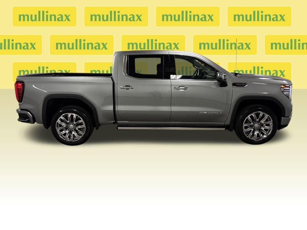 New 2026 GMC Sierra 1500 Denali w/ Denali Reserve Package image 18