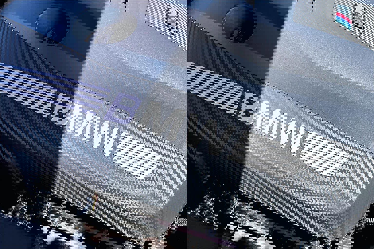 Certified 2025 BMW M340i RWD image 33