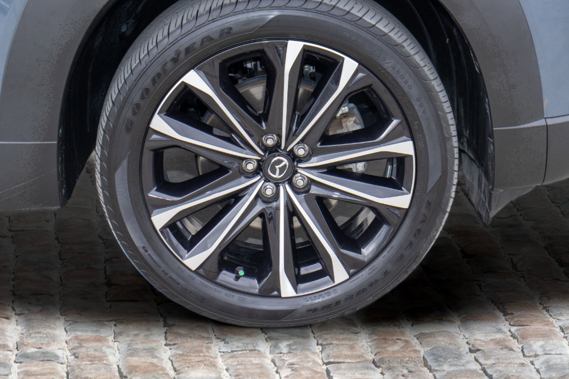 Used 2024 MAZDA CX-50 AWD 2.5 Turbo w/ Cargo Package image 40