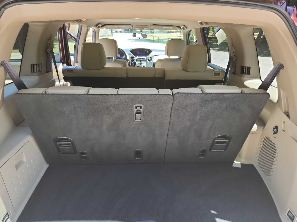 Used 2013 Honda Pilot EX image 31