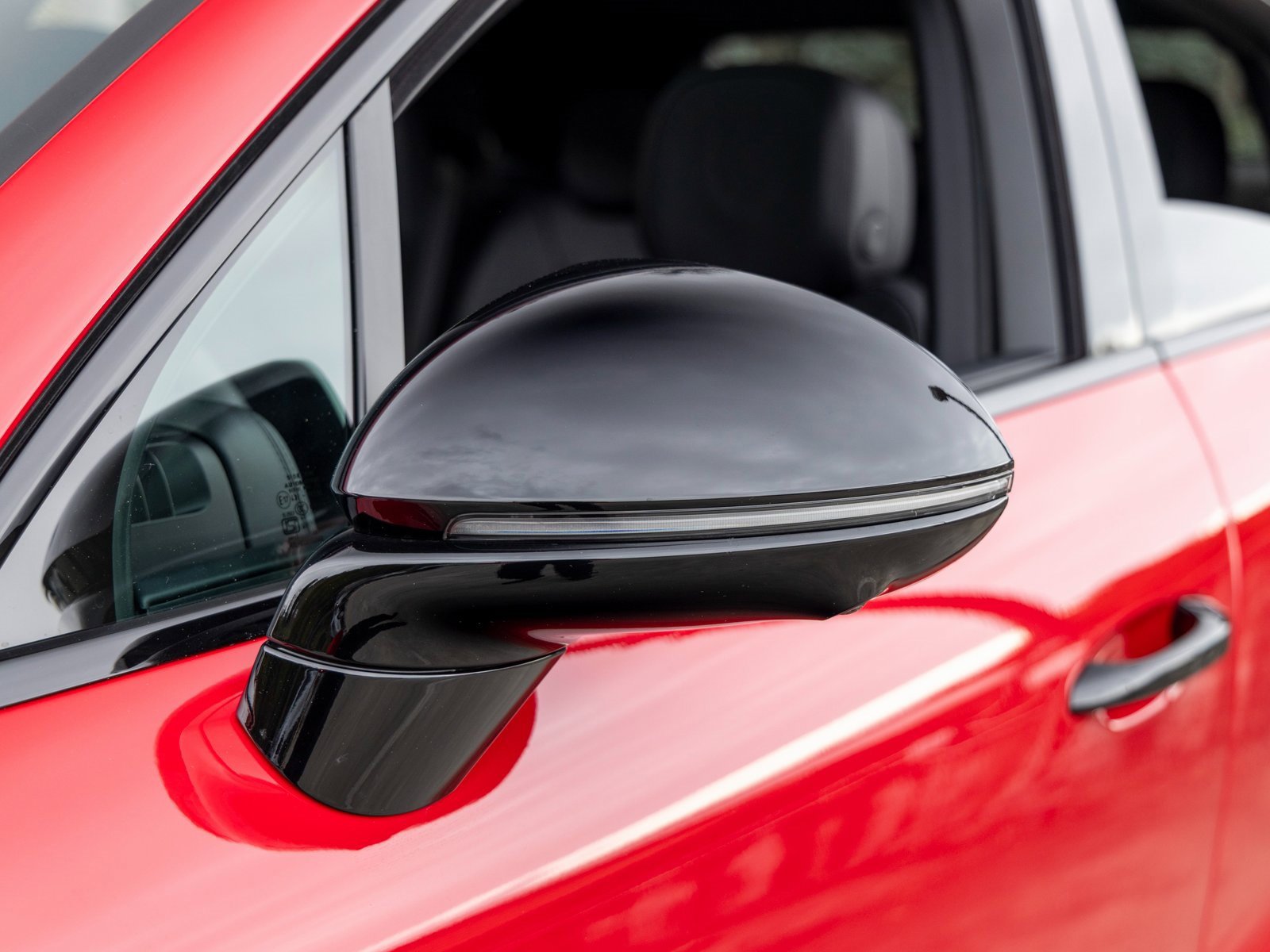 New 2026 Porsche Cayenne Coupe image 18