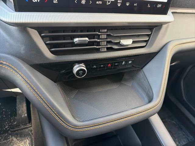 New 2026 Ford Explorer Tremor w/ Tremor Convenience Package image 18