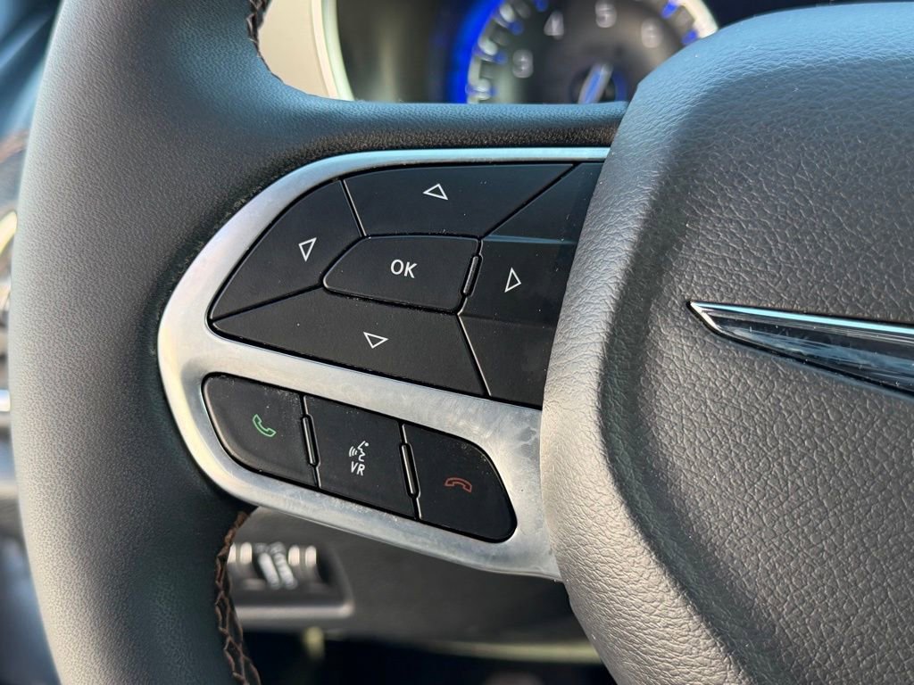 Used 2024 Chrysler Pacifica Pinnacle image 20