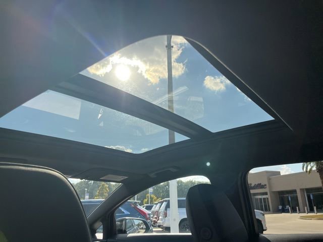 New 2025 Chevrolet Equinox EV RS w/ Active Safety Package 3 image 46