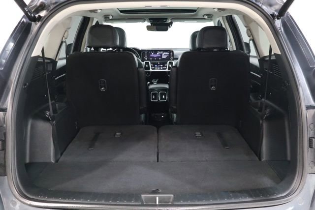 Used 2021 Kia Sorento SX FWD image 35