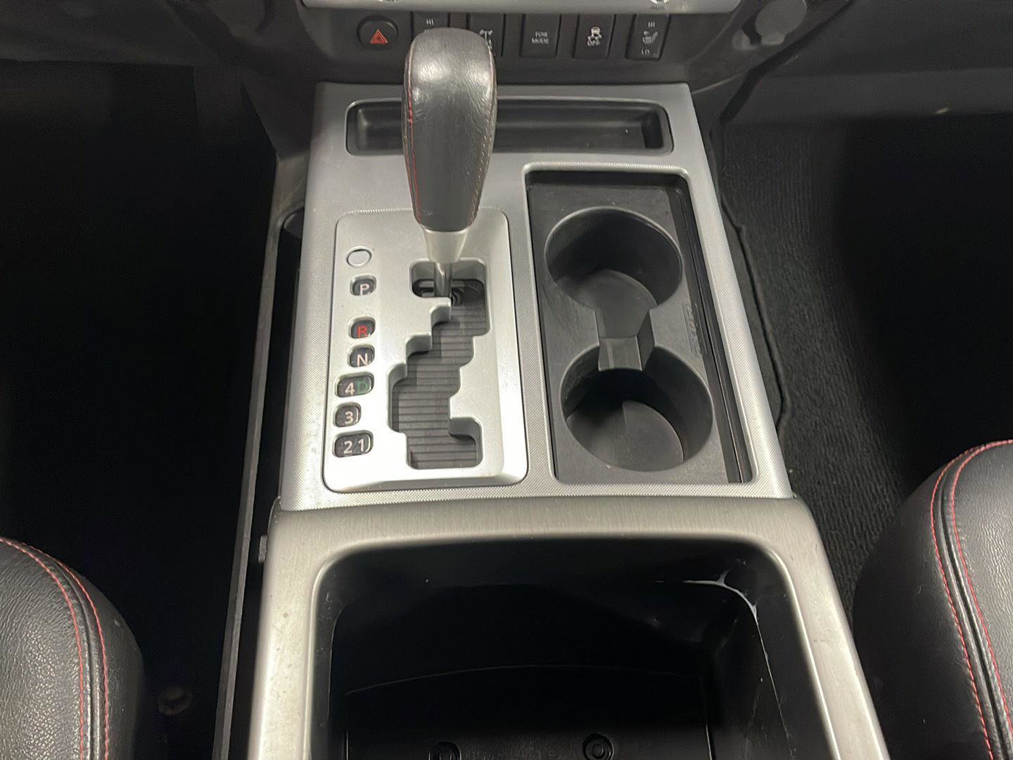 Used 2012 Nissan Titan PRO-4X w/ Pro-4x Luxury Pkg image 20