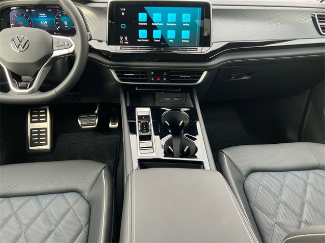 New 2026 Volkswagen Atlas Cross Sport SEL Premium R-Line image 11