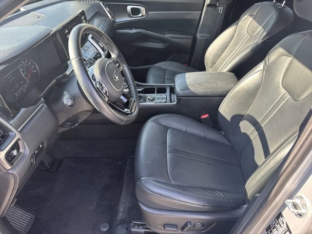 Used 2021 Kia Sorento S AWD/4WD image 9