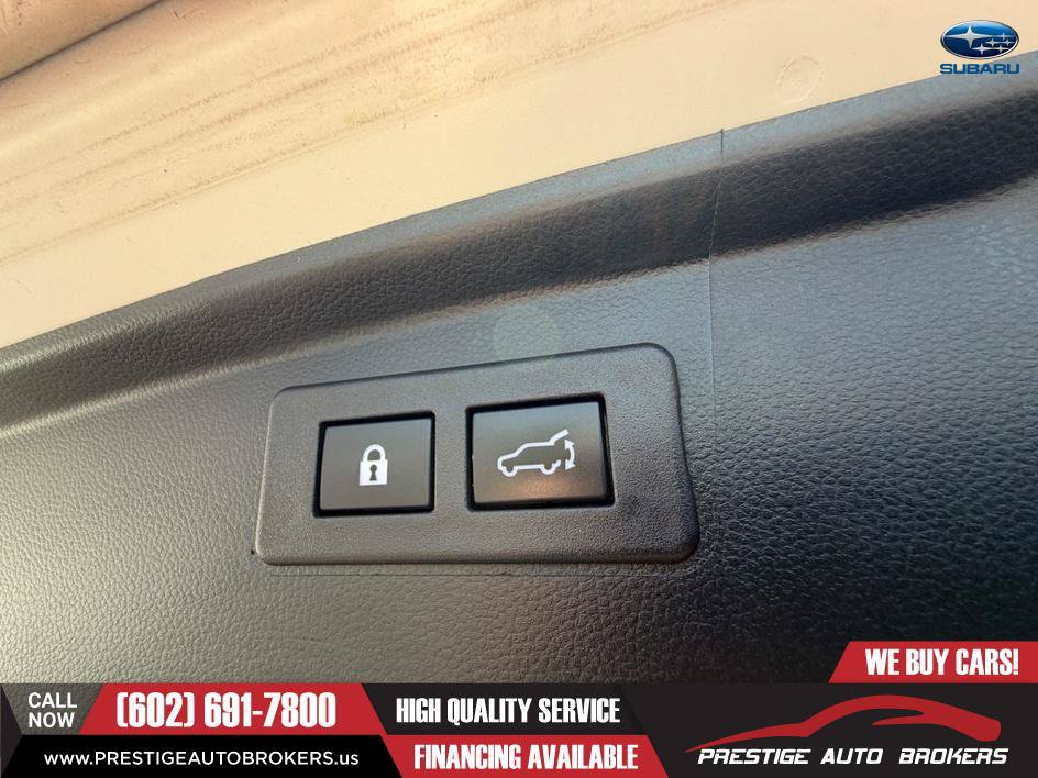 Used 2023 Subaru Outback Premium AWD/4WD image 53