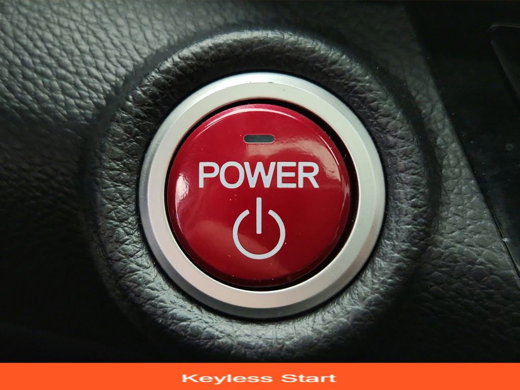 Used 2017 Honda Accord Touring image 35