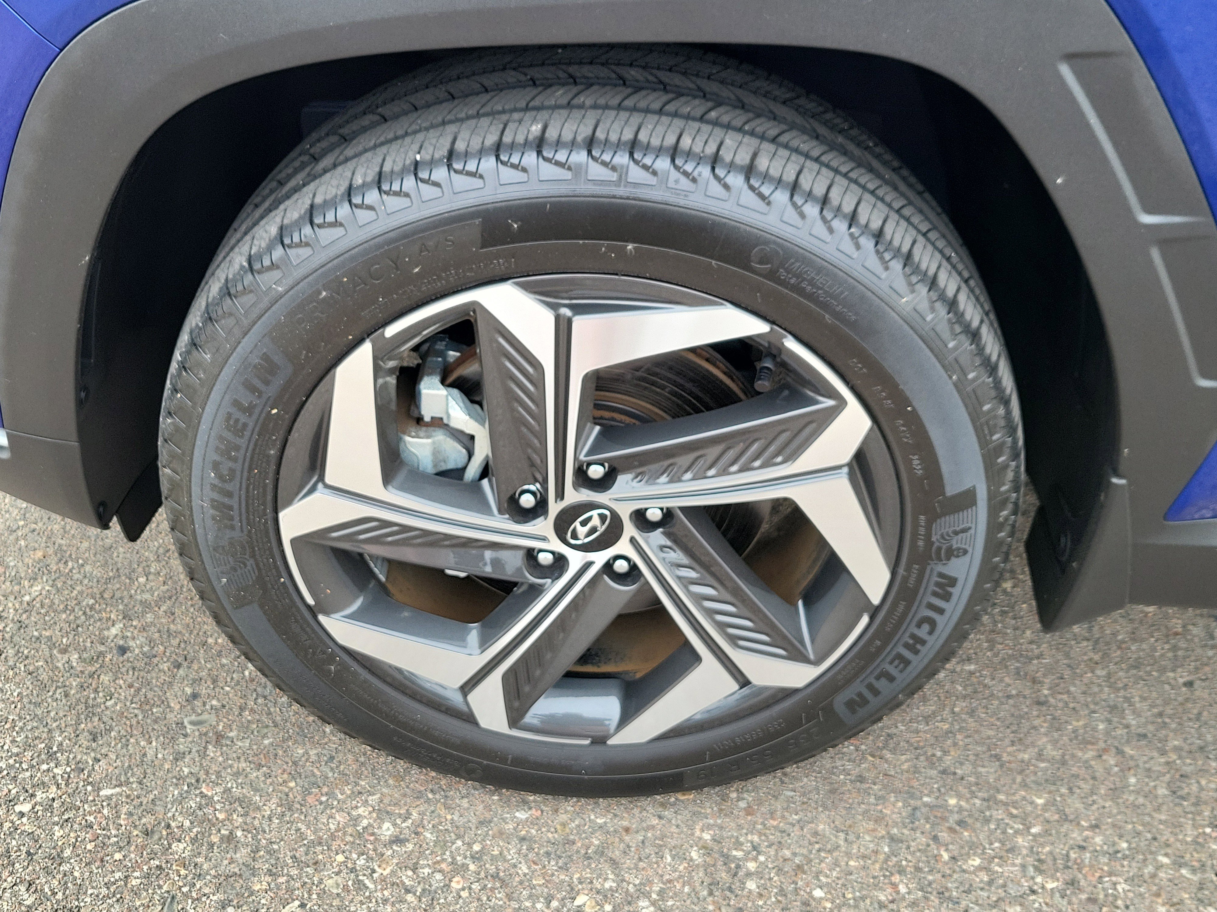 Used 2023 Hyundai Tucson SEL w/ Convenience Package image 17