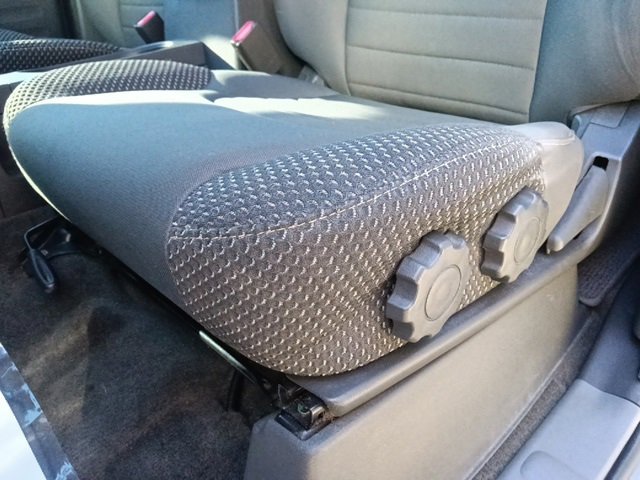 Used 2017 Nissan Frontier Desert Runner image 16