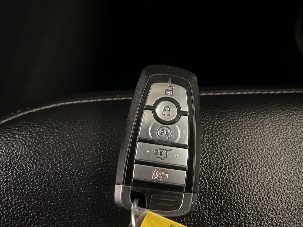 Certified 2020 Ford Explorer XLT w/ Equipment Group 202A image 36