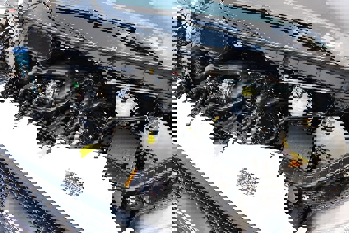 Used 2023 Ford Transit 350 DRW image 26