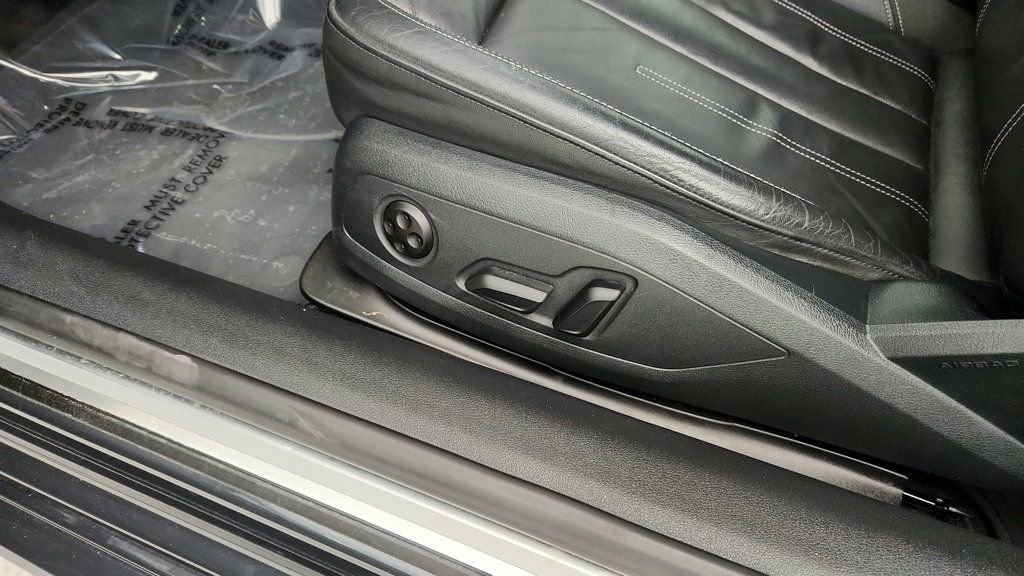 Used 2020 Audi A5 2.0T Prestige w/ Convenience Package image 12