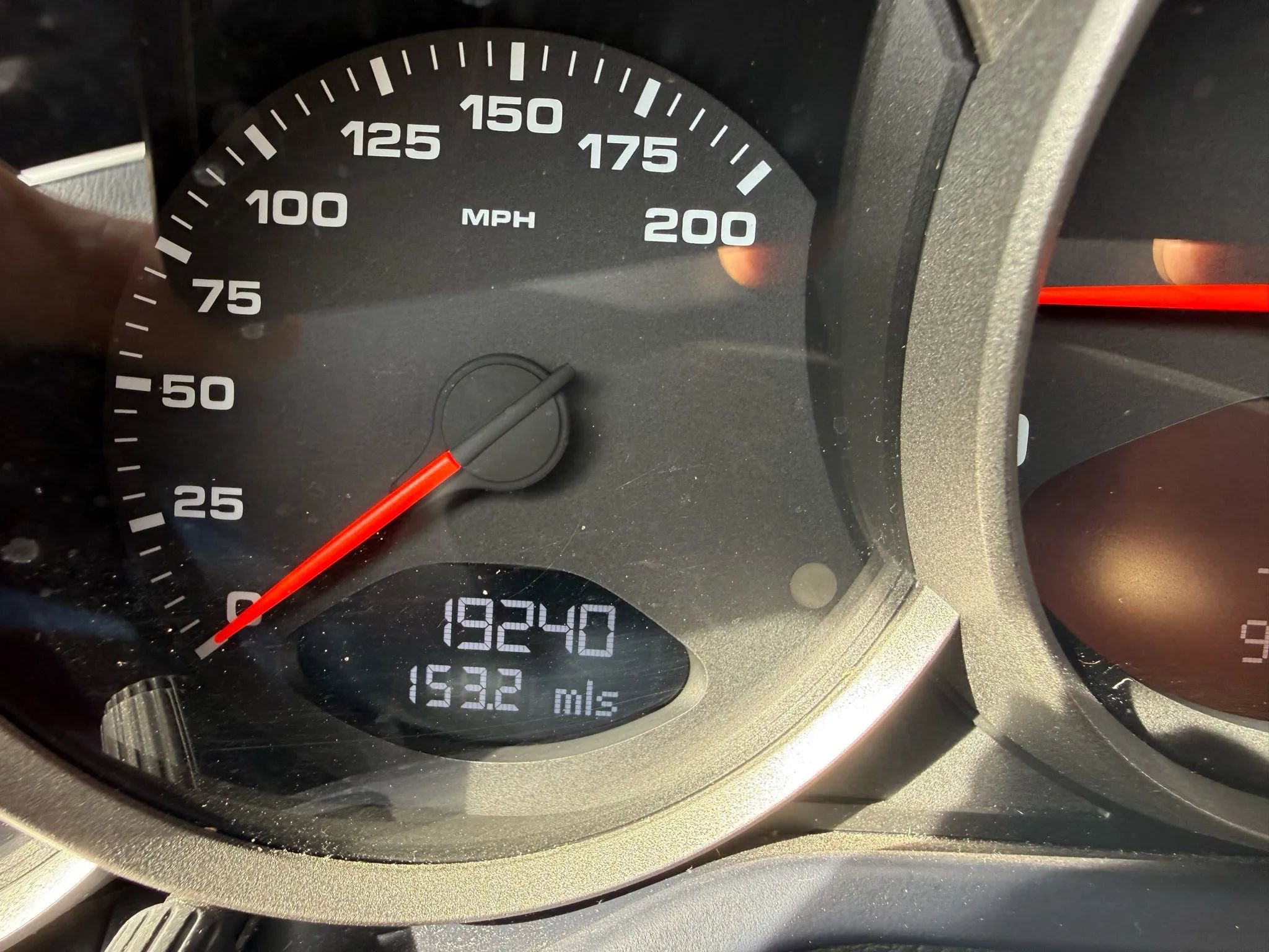 Used 2006 Porsche 911 Carrera 4 AWD/4WD image 35