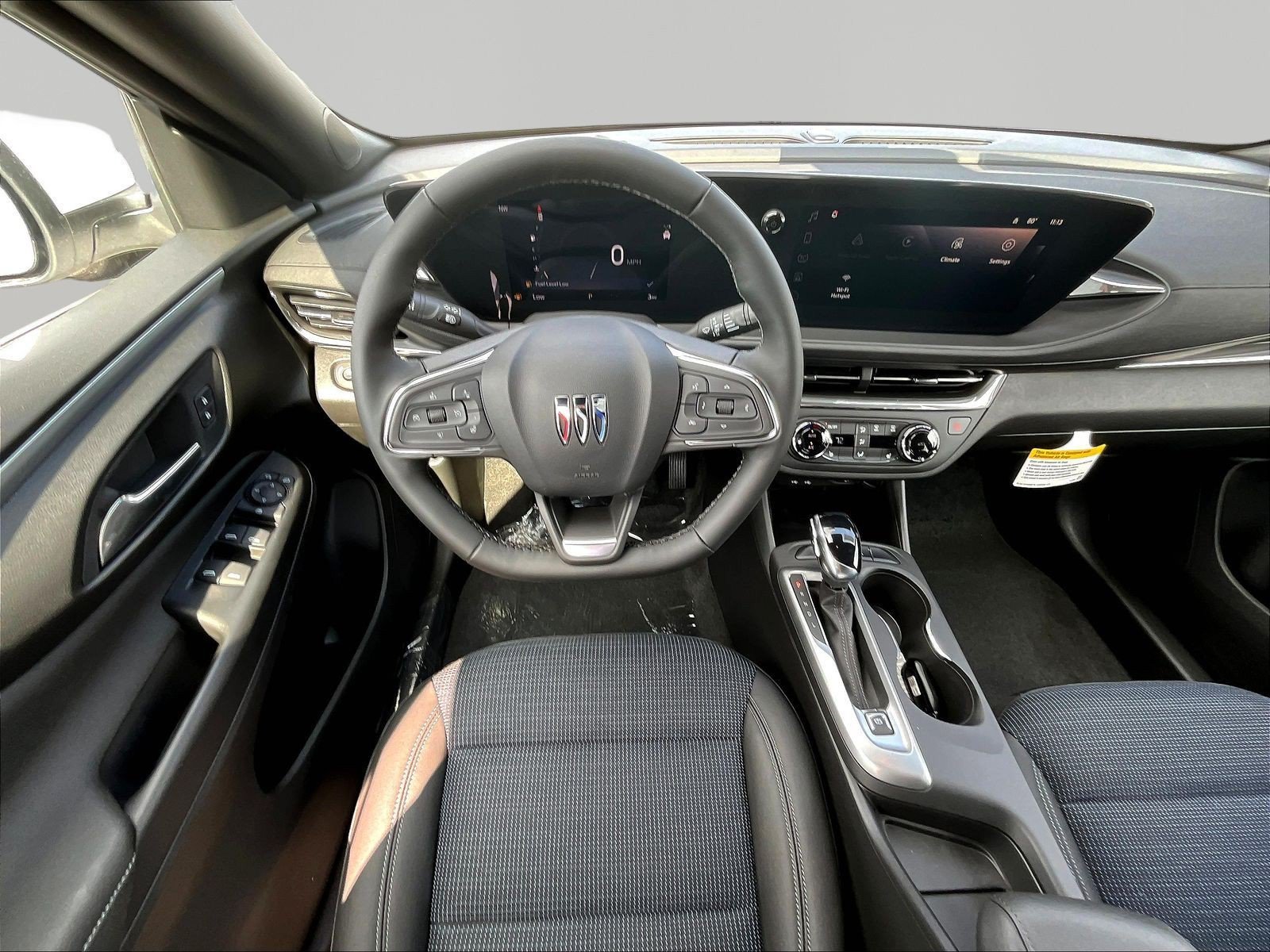 New 2026 Buick Envista Preferred w/ Convenience I Package FWD image 9