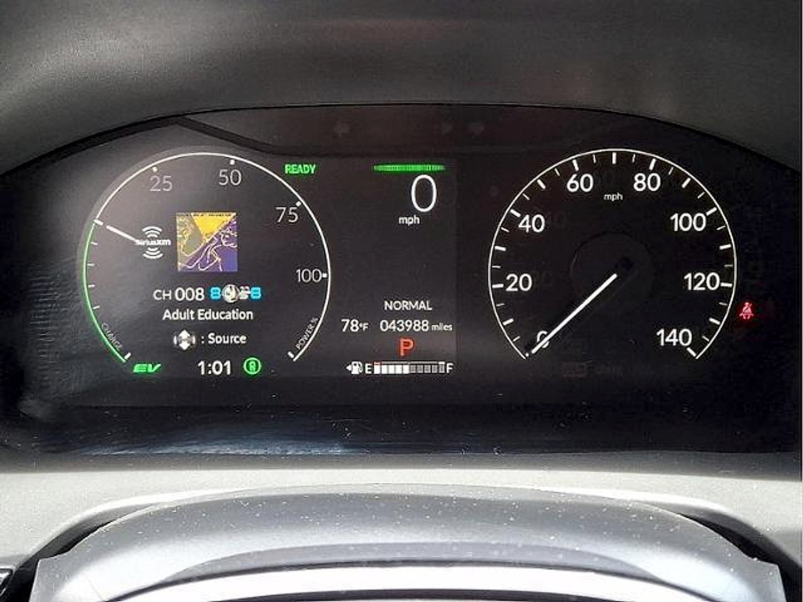 Used 2024 Honda CR-V Sport Touring image 19