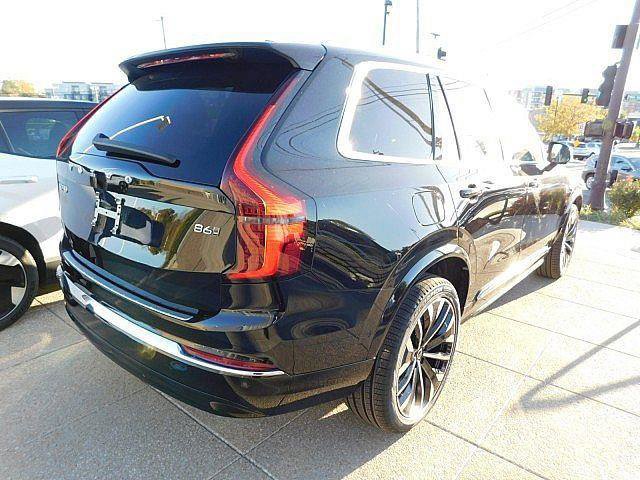 New 2026 Volvo XC90 B6 Plus w/ Protection Package Premier AWD/4WD image 6