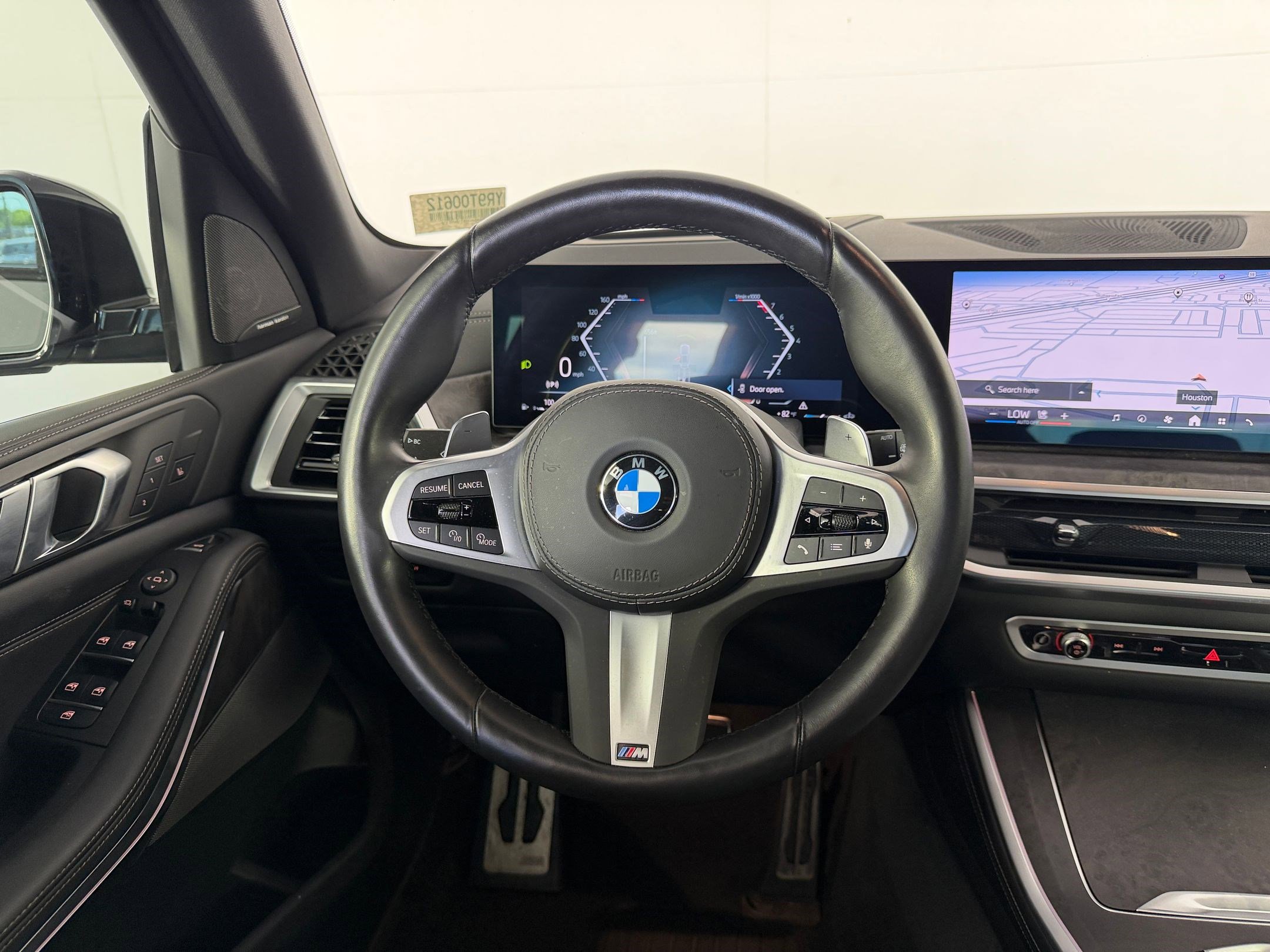 Used 2024 BMW X5 xDrive40i w/ M Sport Package AWD/4WD image 31