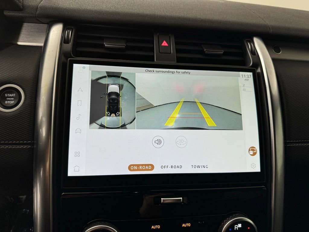 Used 2021 Land Rover Discovery S R-Dynamic image 14