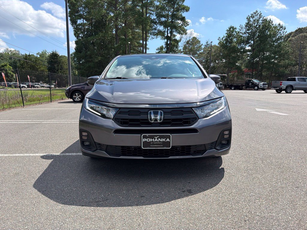 Used 2025 Honda Odyssey EX-L image 4