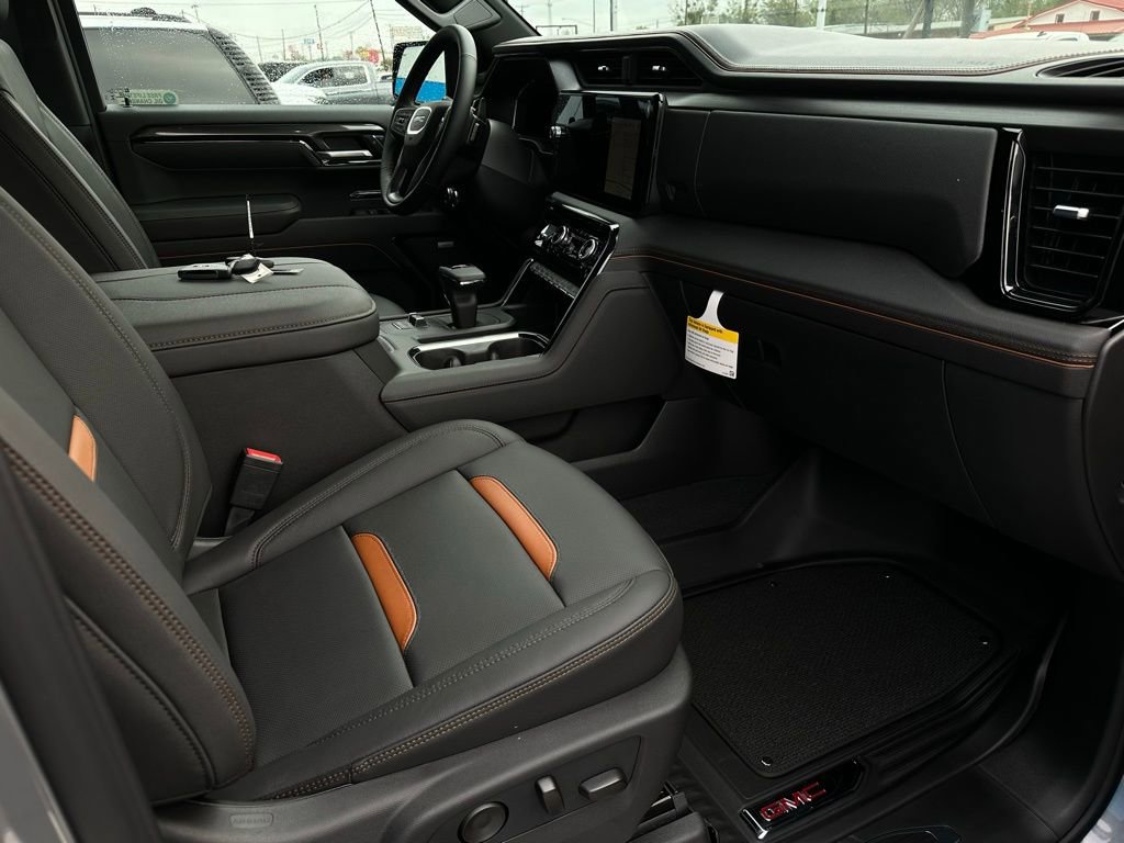 New 2026 GMC Sierra 1500 AT4 w/ AT4 Premium Package image 15