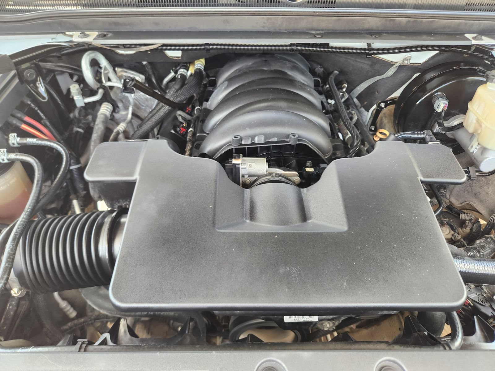 Used 2020 Chevrolet Tahoe LT RWD image 35