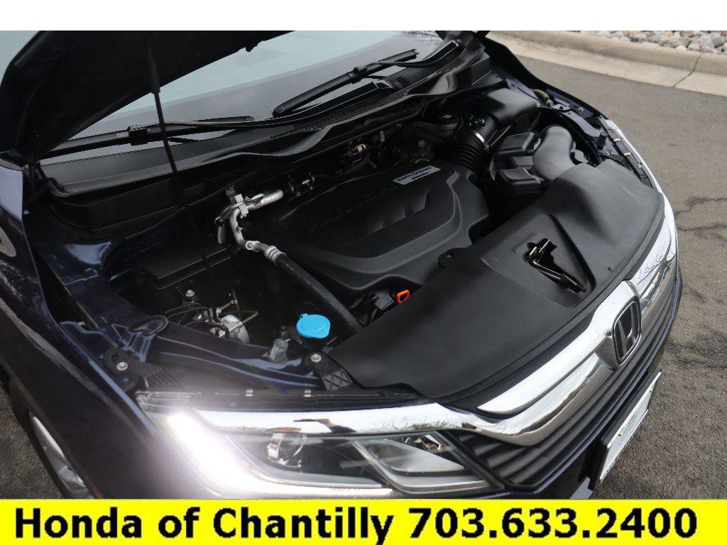 Used 2019 Honda Odyssey EX image 26