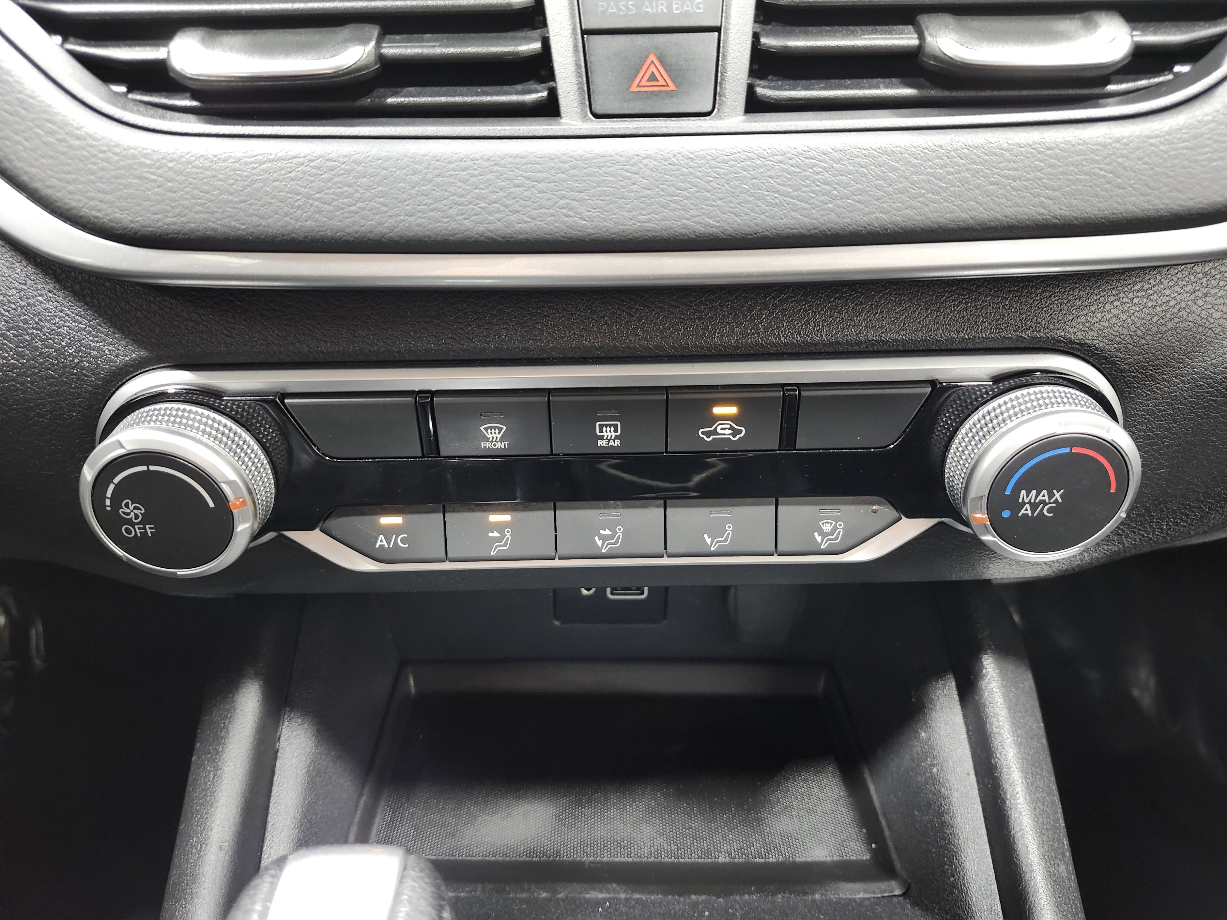 Used 2023 Nissan Altima 2.5 S image 28