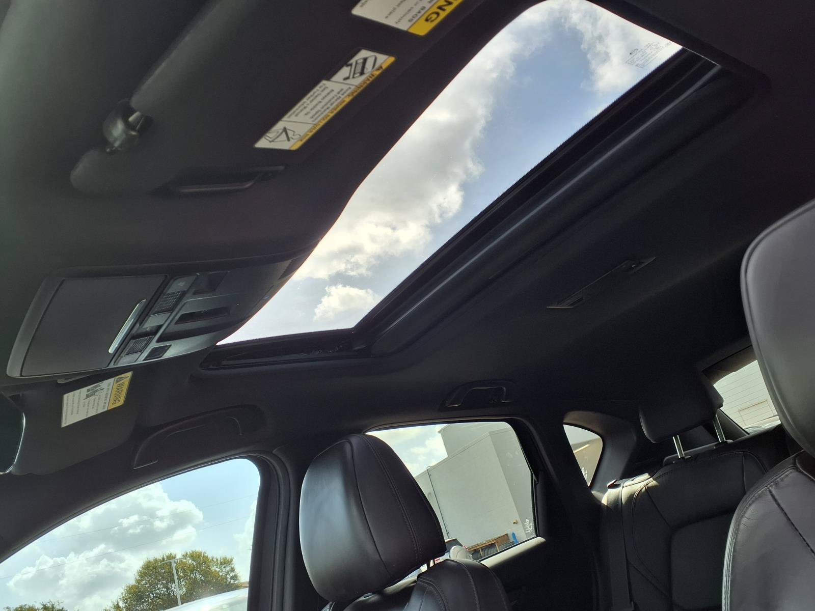 Used 2019 MAZDA CX-5 Signature AWD/4WD image 5