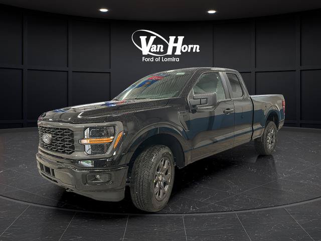 New 2026 Ford F150 STX AWD/4WD image 3