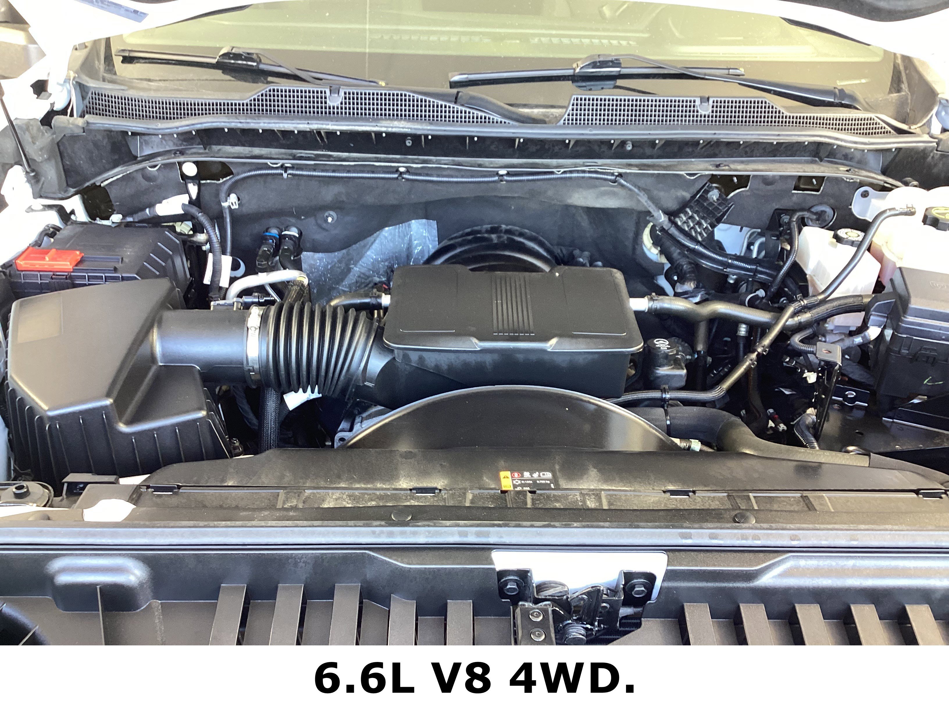 Used 2024 Chevrolet Silverado 3500 LT w/ All Star Edition image 28