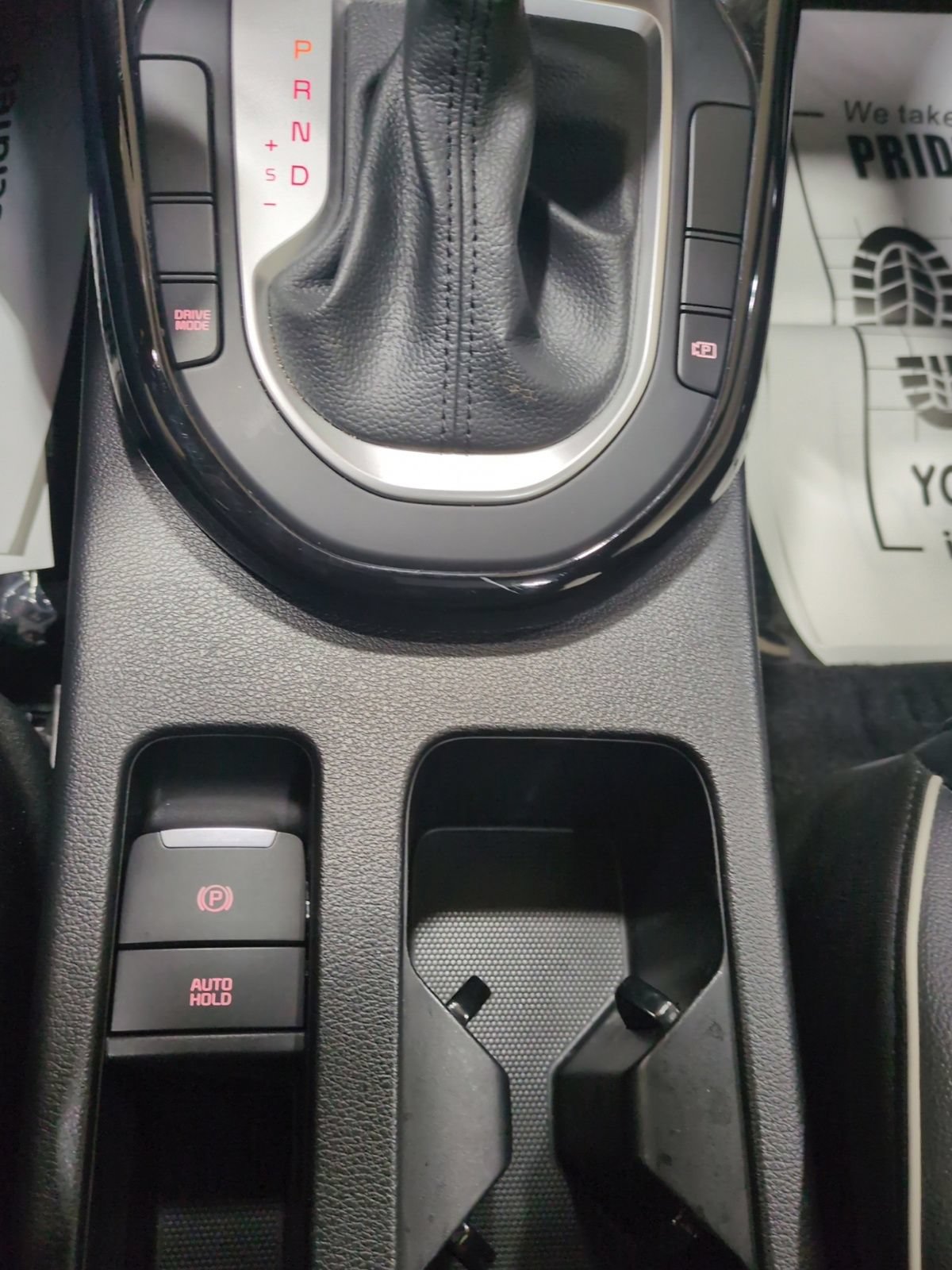 Certified 2024 Kia Forte GT-Line w/ GT-Line Premium Package FWD image 23