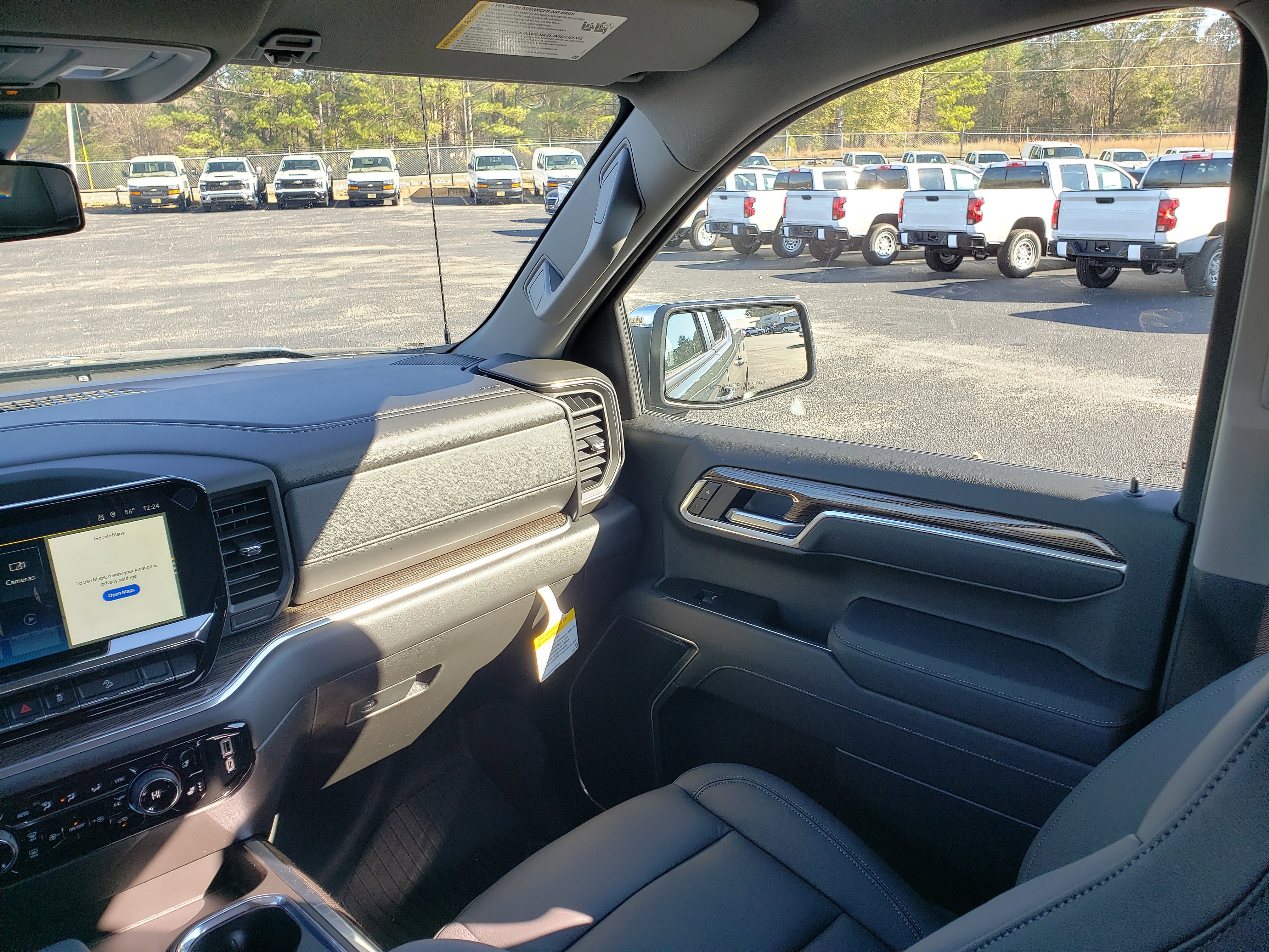 New 2026 Chevrolet Silverado 1500 LT image 37