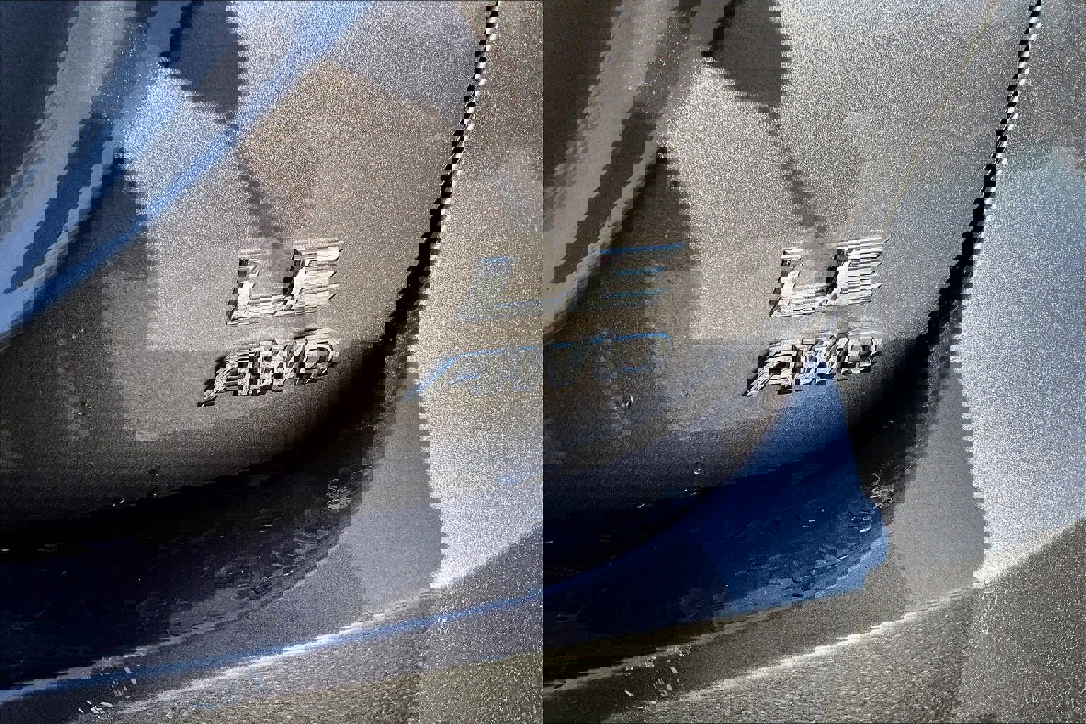 Used 2024 Toyota Camry LE image 15