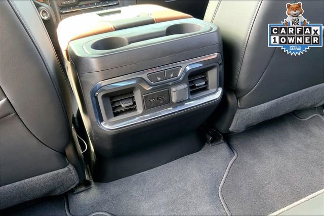 Used 2022 Chevrolet Silverado 2500 High Country w/ Technology Package image 34