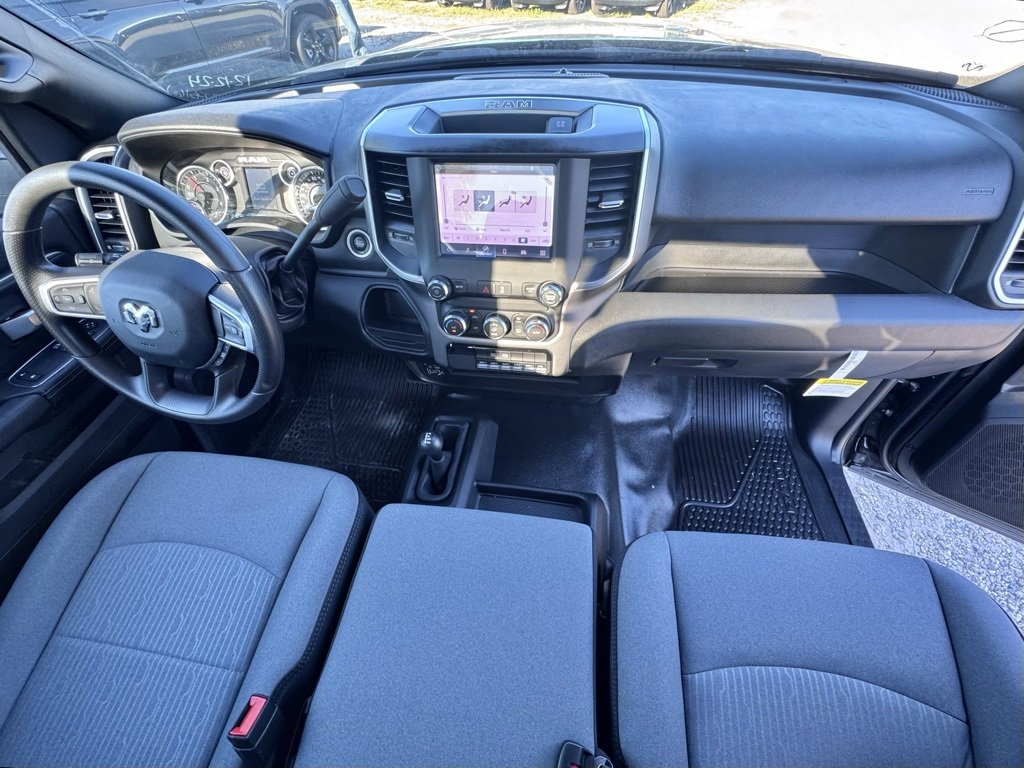 New 2024 RAM 4500 SLT w/ Quick Order Package 2YG SLT image 20