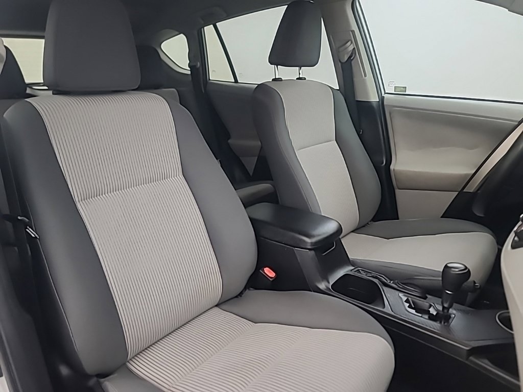 Used 2013 Toyota RAV4 LE w/ Preferred Accessory Pkg AWD/4WD image 16