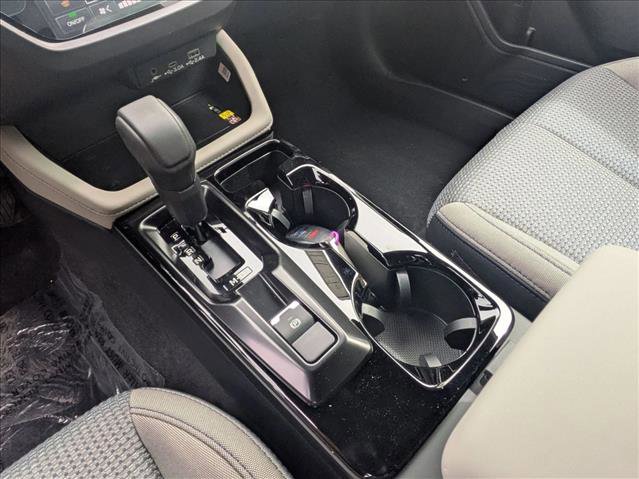 New 2026 Subaru Forester Premium image 16