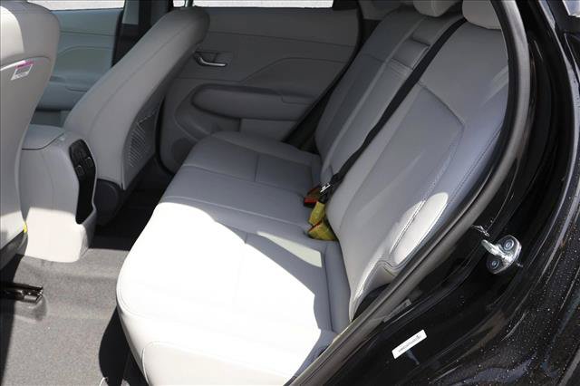 New 2027 Hyundai Kona Limited AWD/4WD image 23